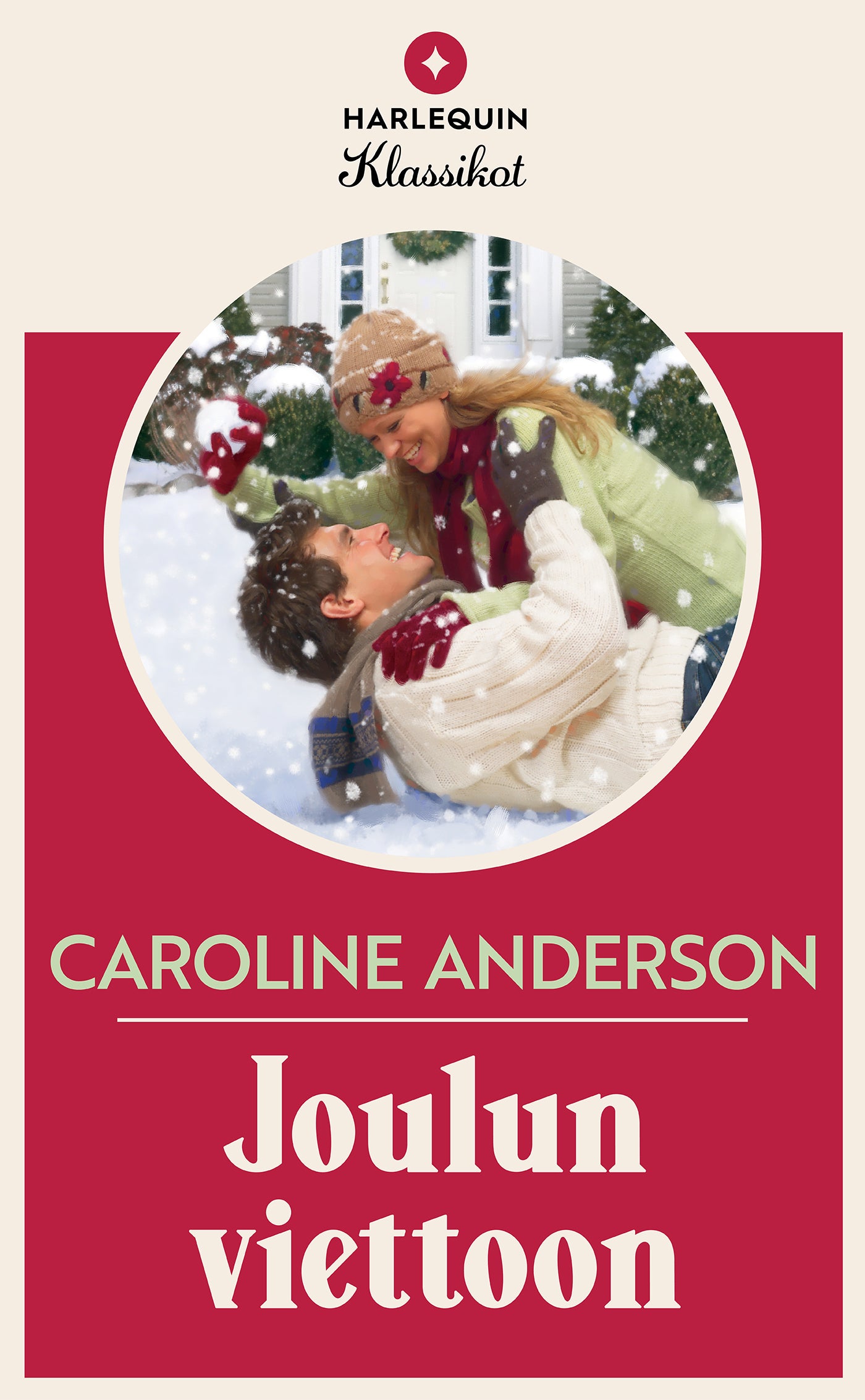 Joulun viettoon – E-bok