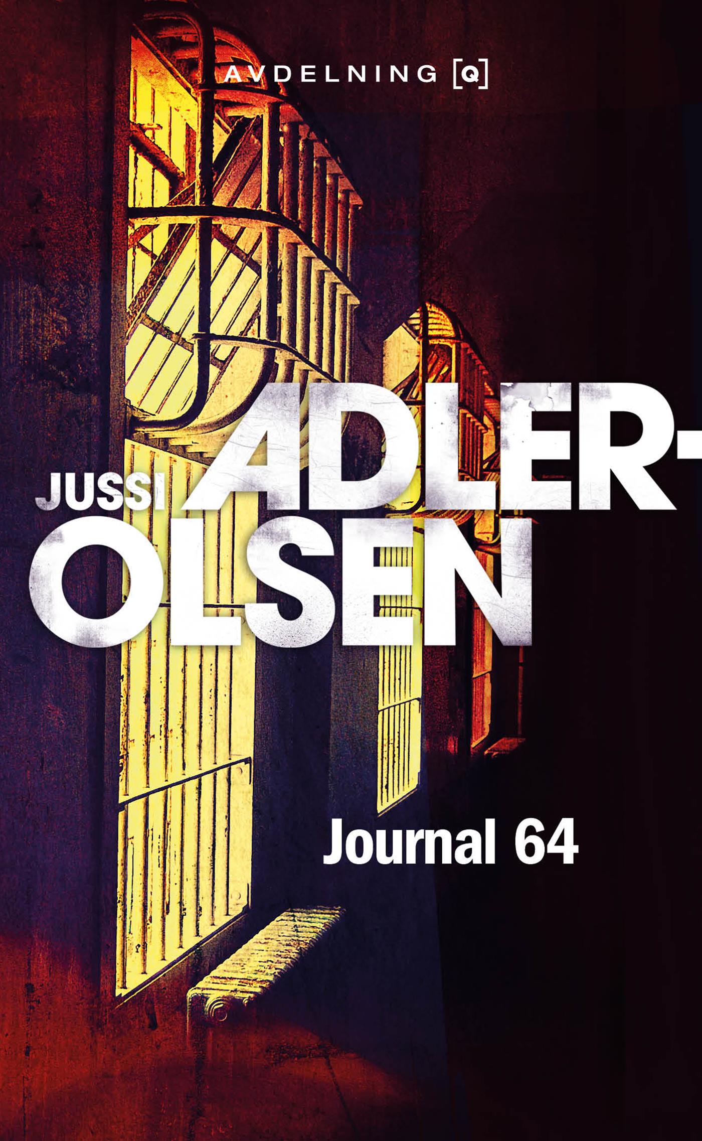 Journal 64 – E-bok