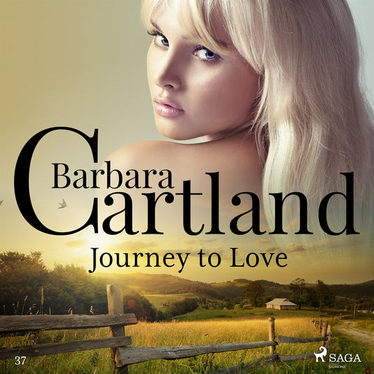 Journey to Love  – Ljudbok