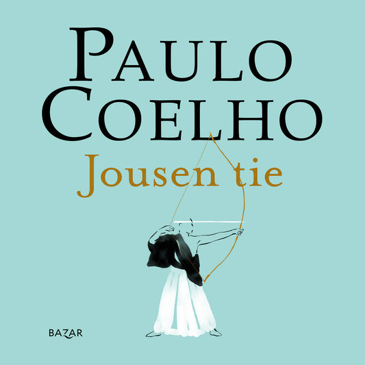 Jousen tie – Ljudbok