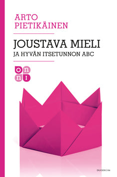 Joustava mieli ja hyvän itsetunnon ABC – E-bok