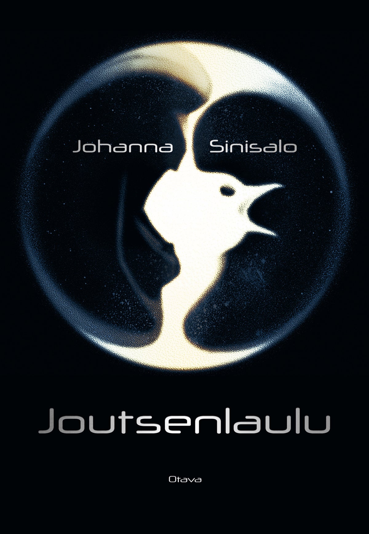 Joutsenlaulu – E-bok