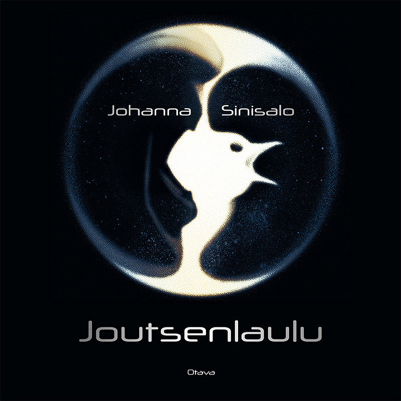 Joutsenlaulu – Ljudbok