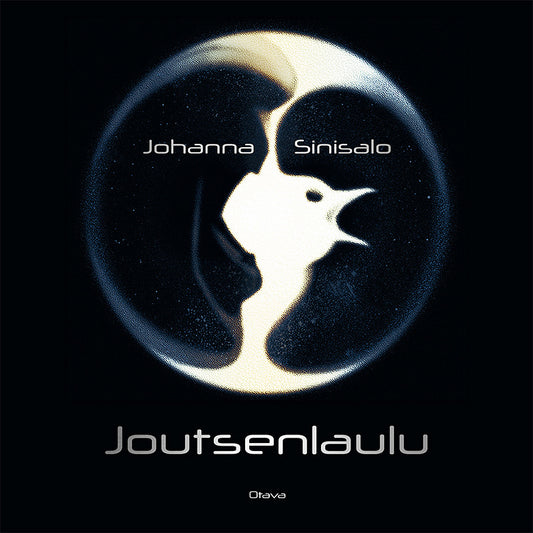 Joutsenlaulu – Ljudbok
