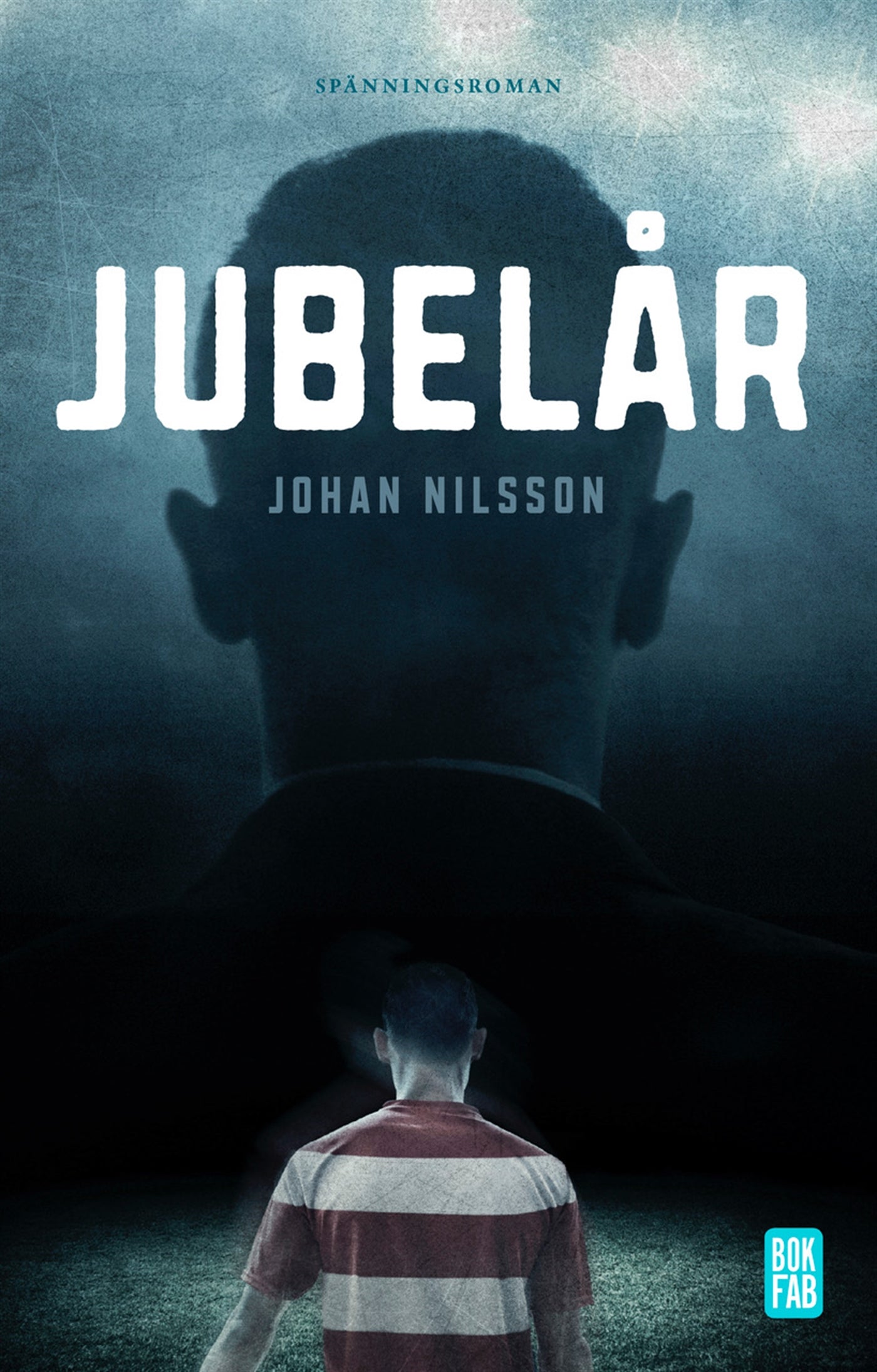 Jubelår – E-bok