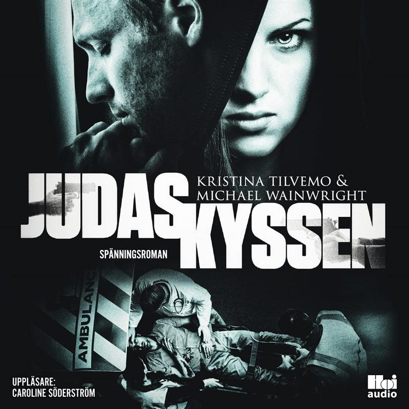 Judaskyssen – Ljudbok