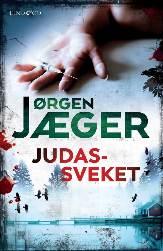 Judassveket – E-bok