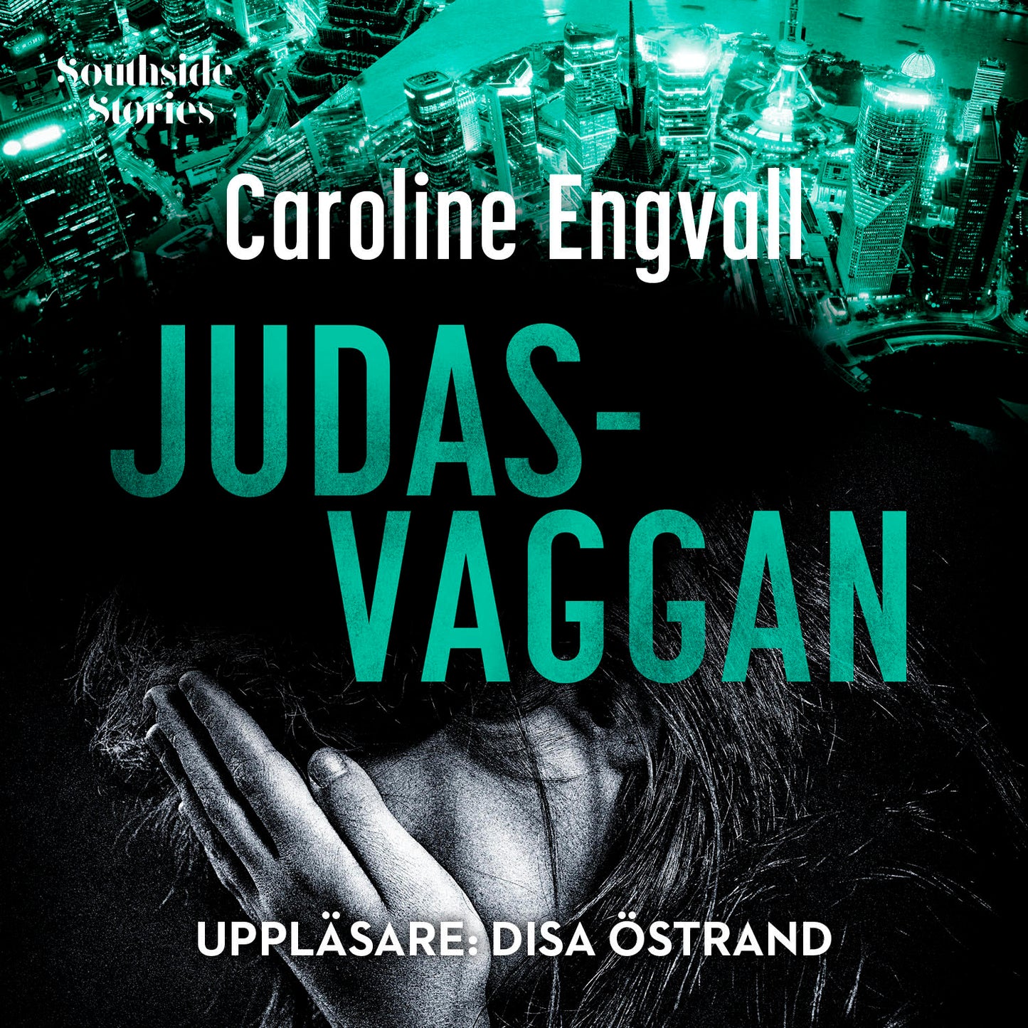 Judasvaggan – Ljudbok