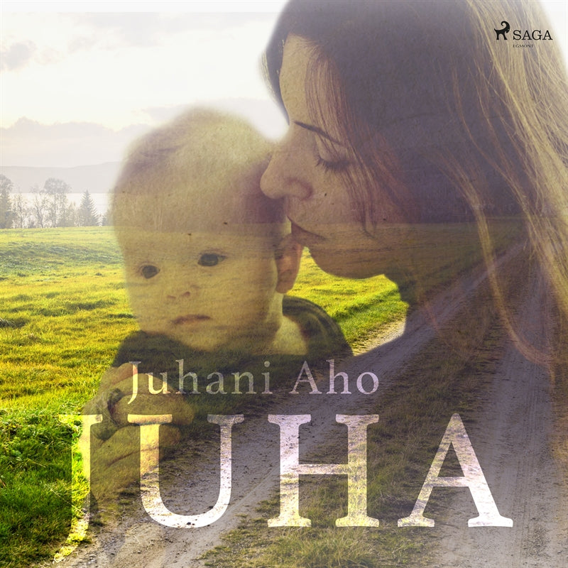 Juha – Ljudbok