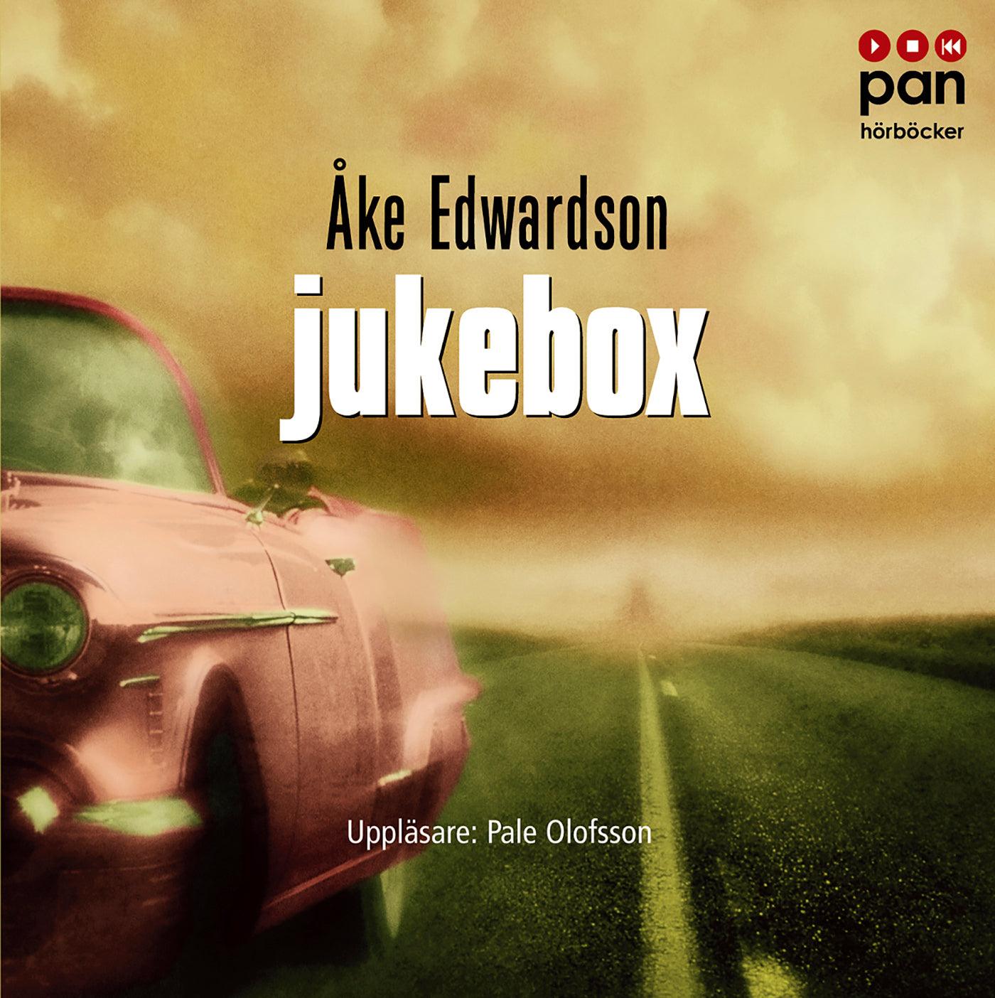 Jukebox – Ljudbok