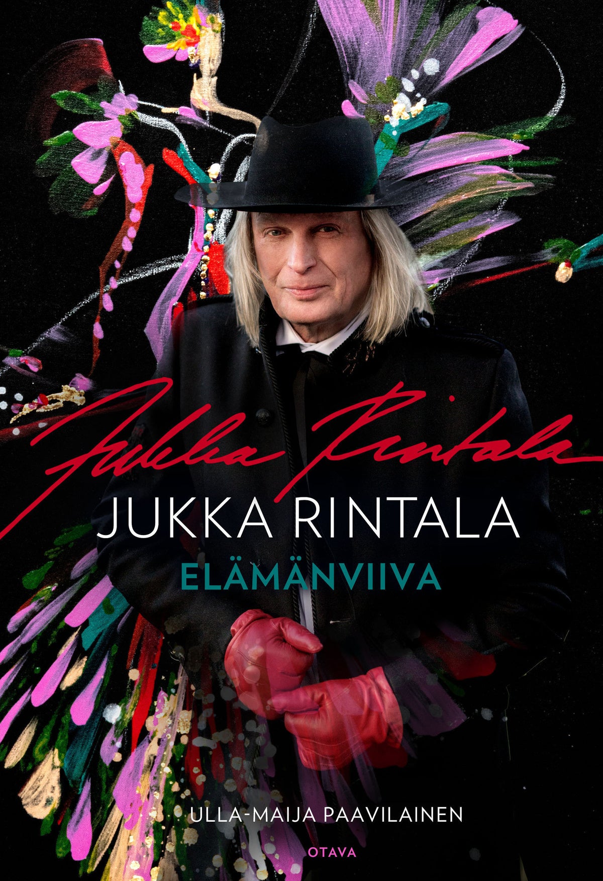 Jukka Rintala – E-bok