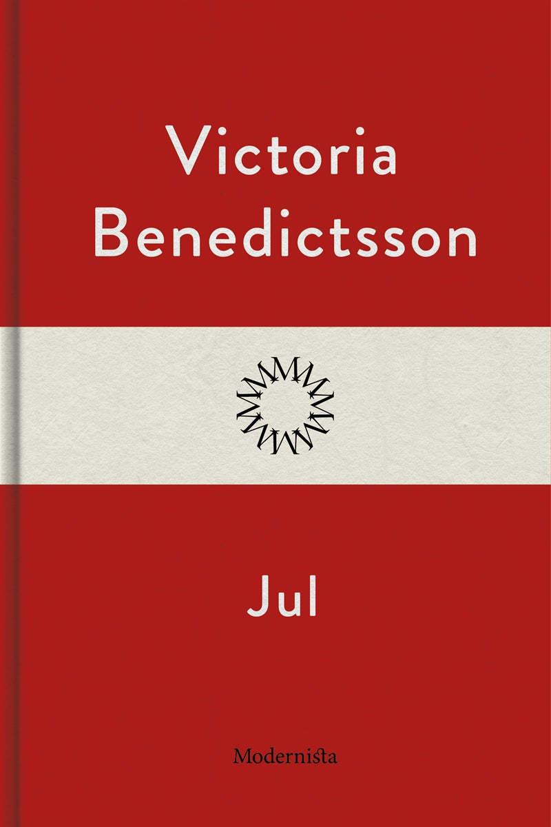 Jul – E-bok