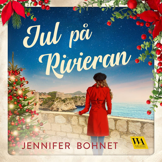 Jul på Rivieran – Ljudbok