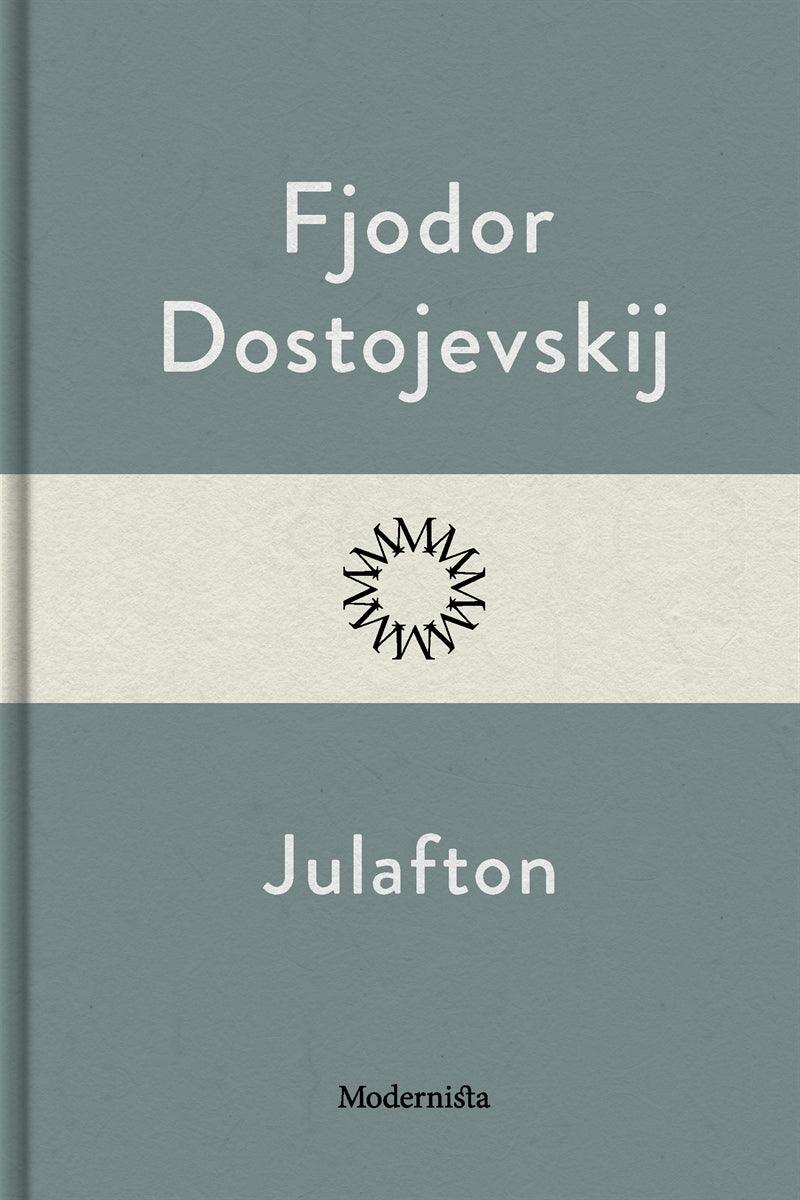 Julafton – E-bok