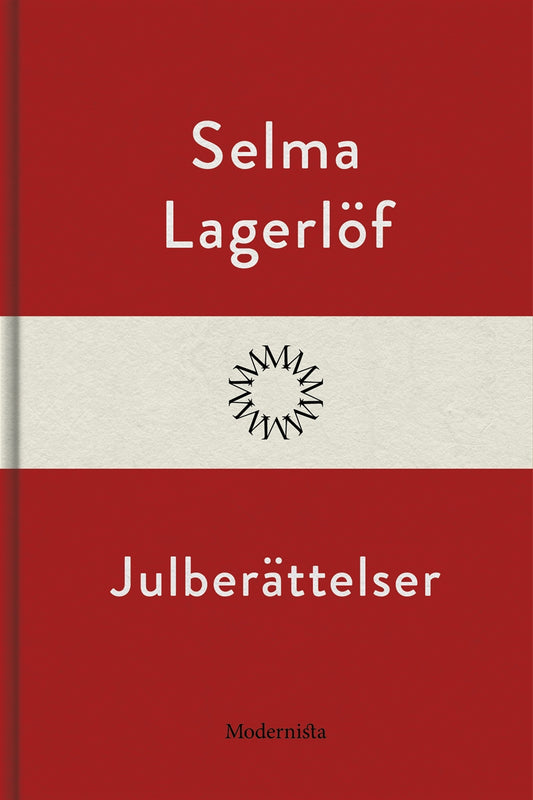 Julberättelser – E-bok