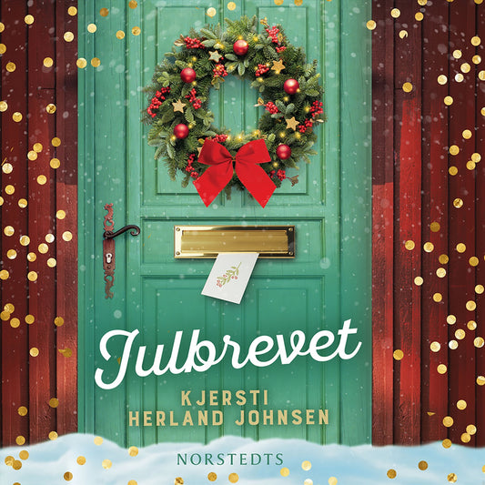 Julbrevet – Ljudbok