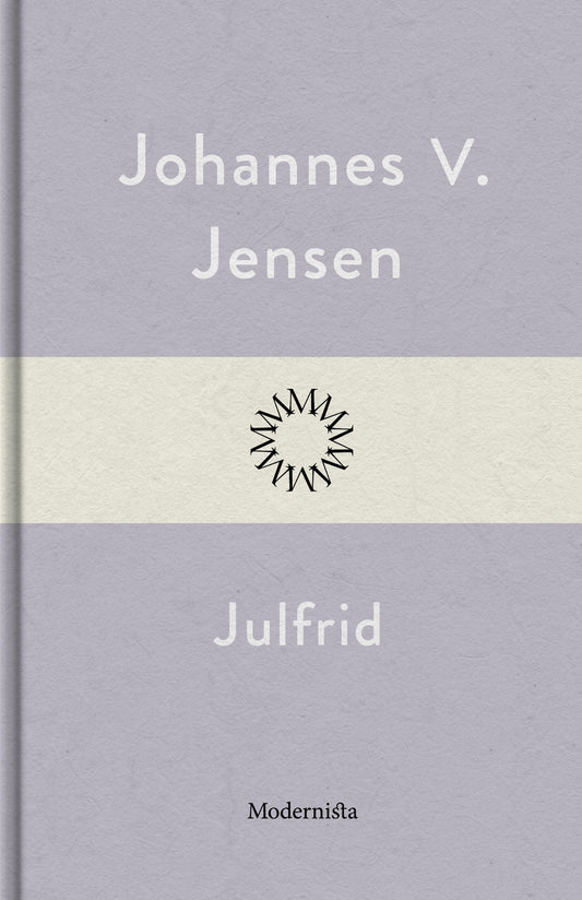 Julfrid – E-bok