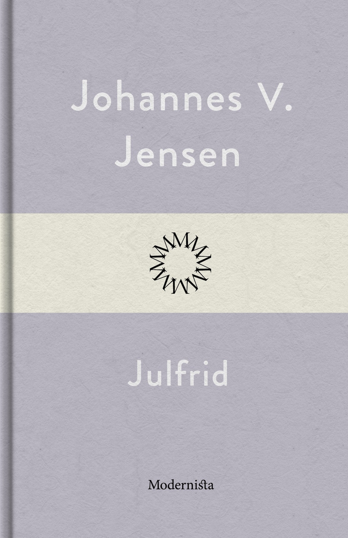 Julfrid – E-bok