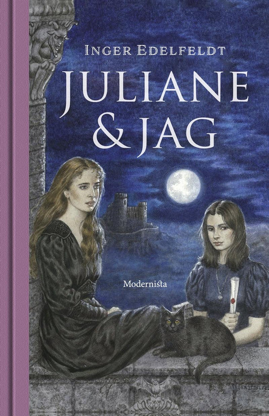 Juliane och jag – E-bok