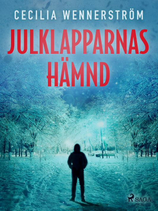 Julklapparnas hämnd – E-bok