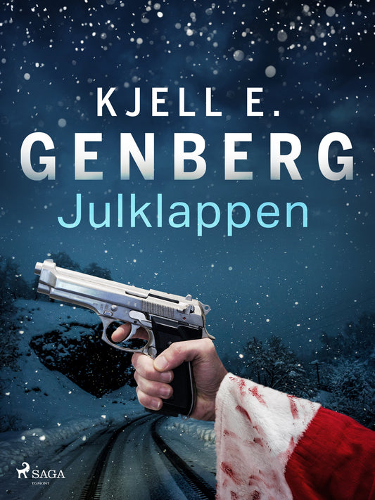 Julklappen – E-bok