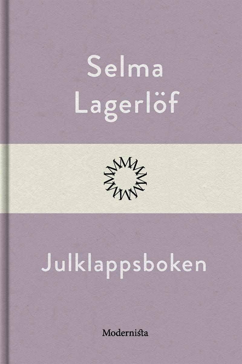 Julklappsboken – E-bok