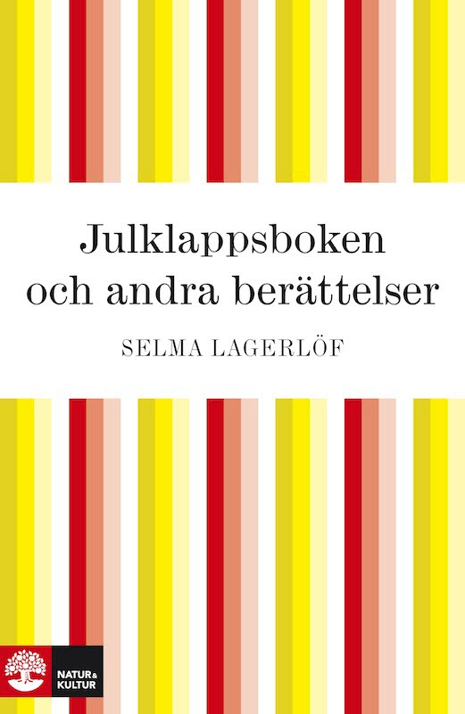 Julklappsboken och andra berättelser – E-bok