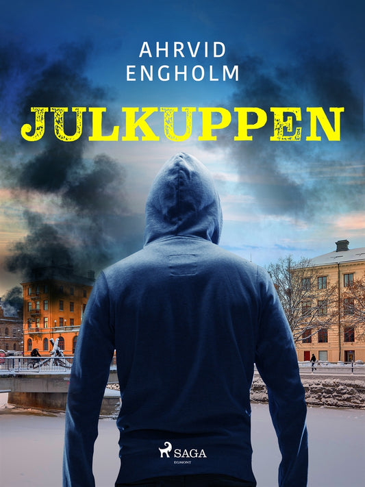 Julkuppen – E-bok