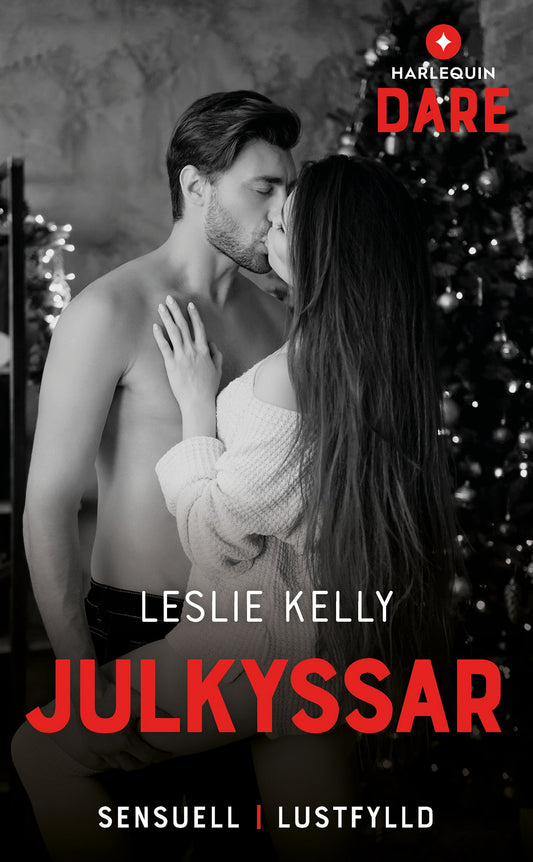 Julkyssar – E-bok