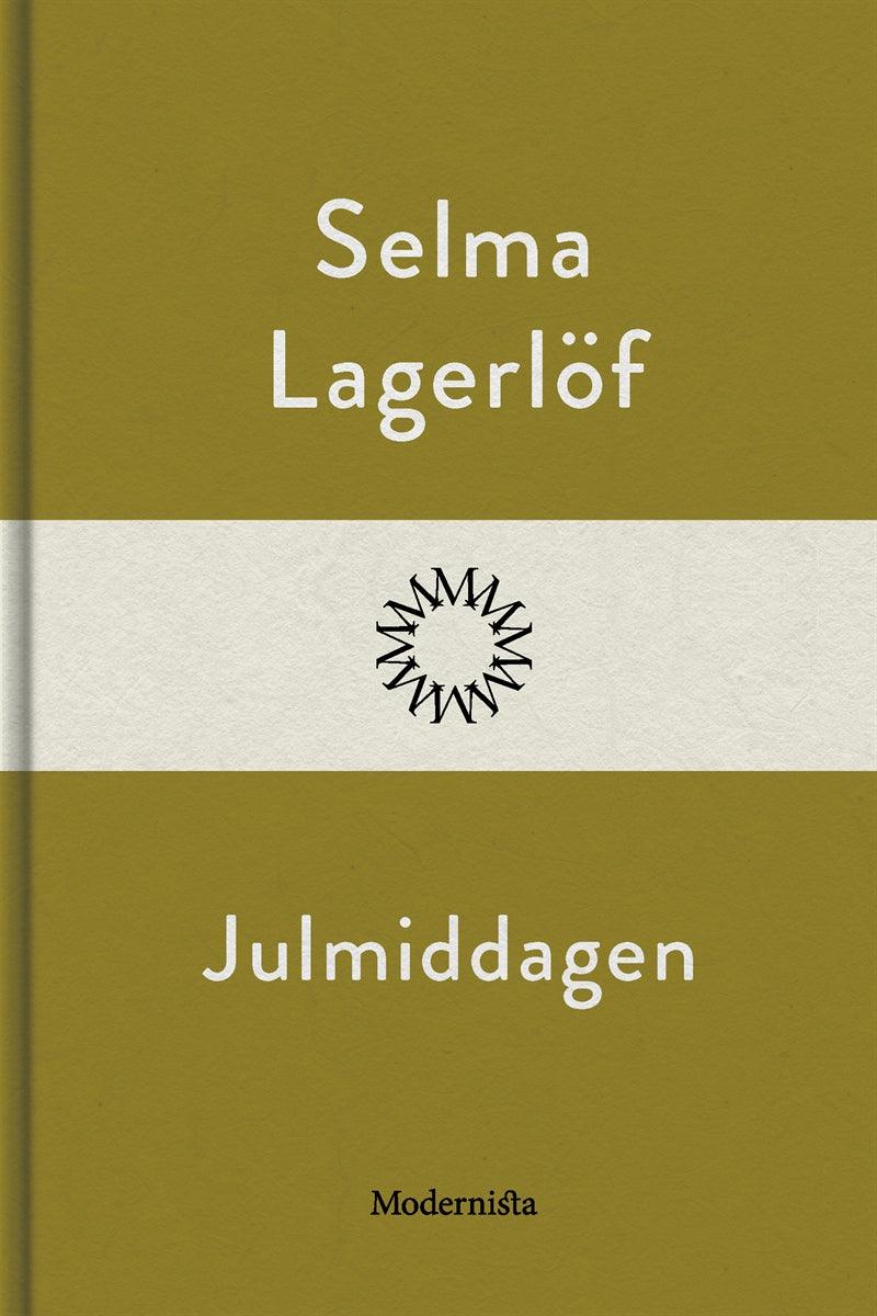 Julmiddagen – E-bok