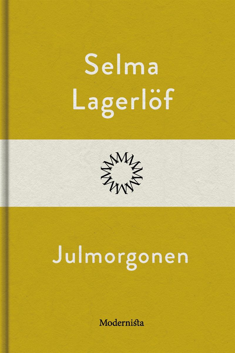 Julmorgonen – E-bok