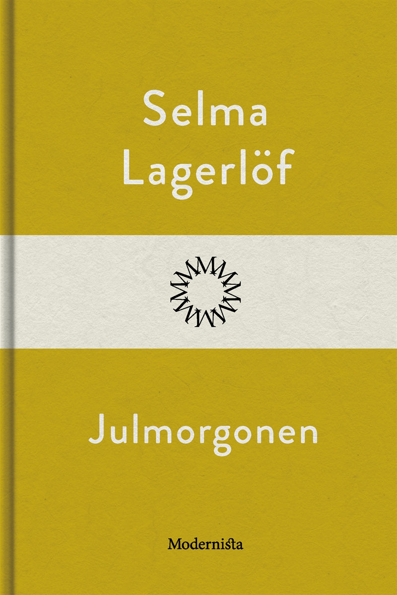 Julmorgonen – E-bok