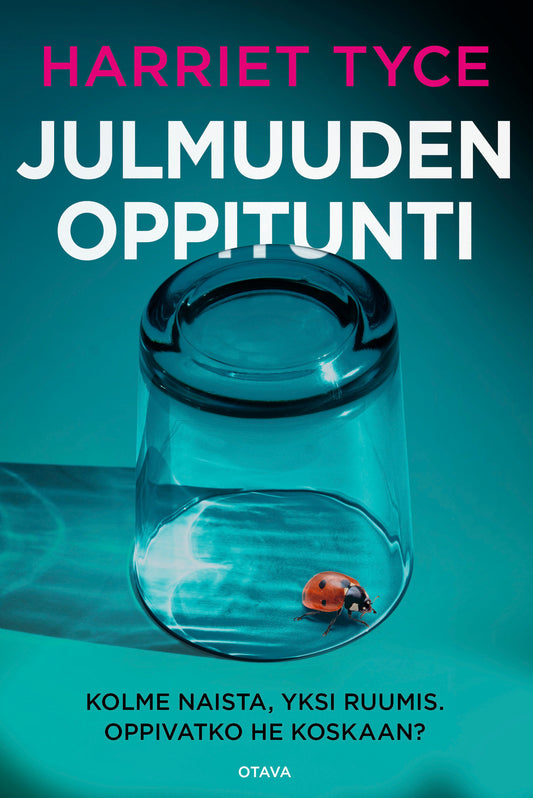 Julmuuden oppitunti – E-bok