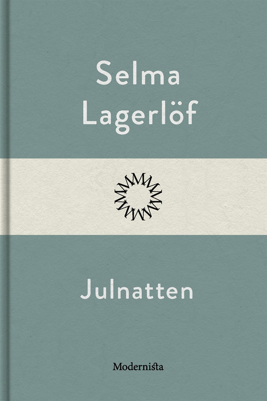Julnatten – E-bok