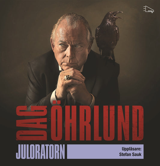 Juloratorn – Ljudbok