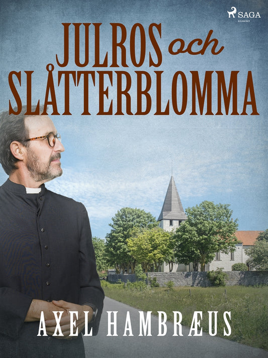 Julros och slåtterblomma – E-bok
