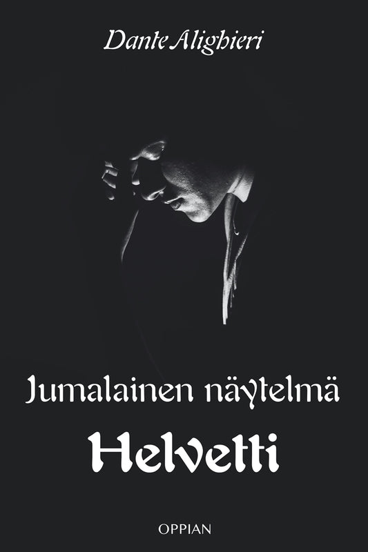 Jumalainen näytelmä: Helvetti – E-bok