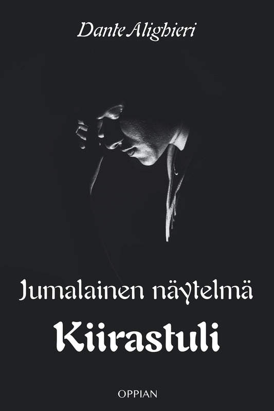 Jumalainen näytelmä: Kiirastuli – E-bok