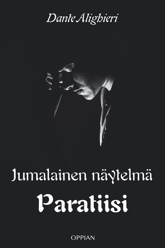 Jumalainen näytelmä: Paratiisi – E-bok