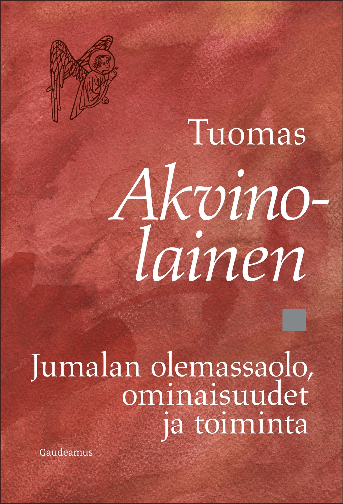 Jumalan olemassaolo, ominaisuudet ja toiminta – E-bok