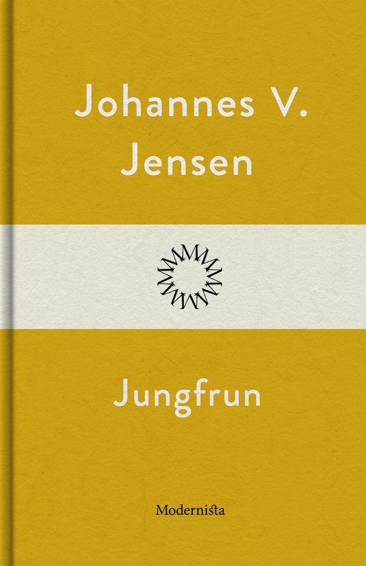 Jungfrun – E-bok