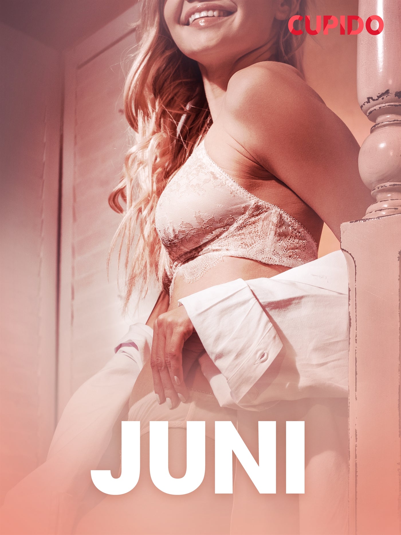 Juni – eroottinen novelli – E-bok