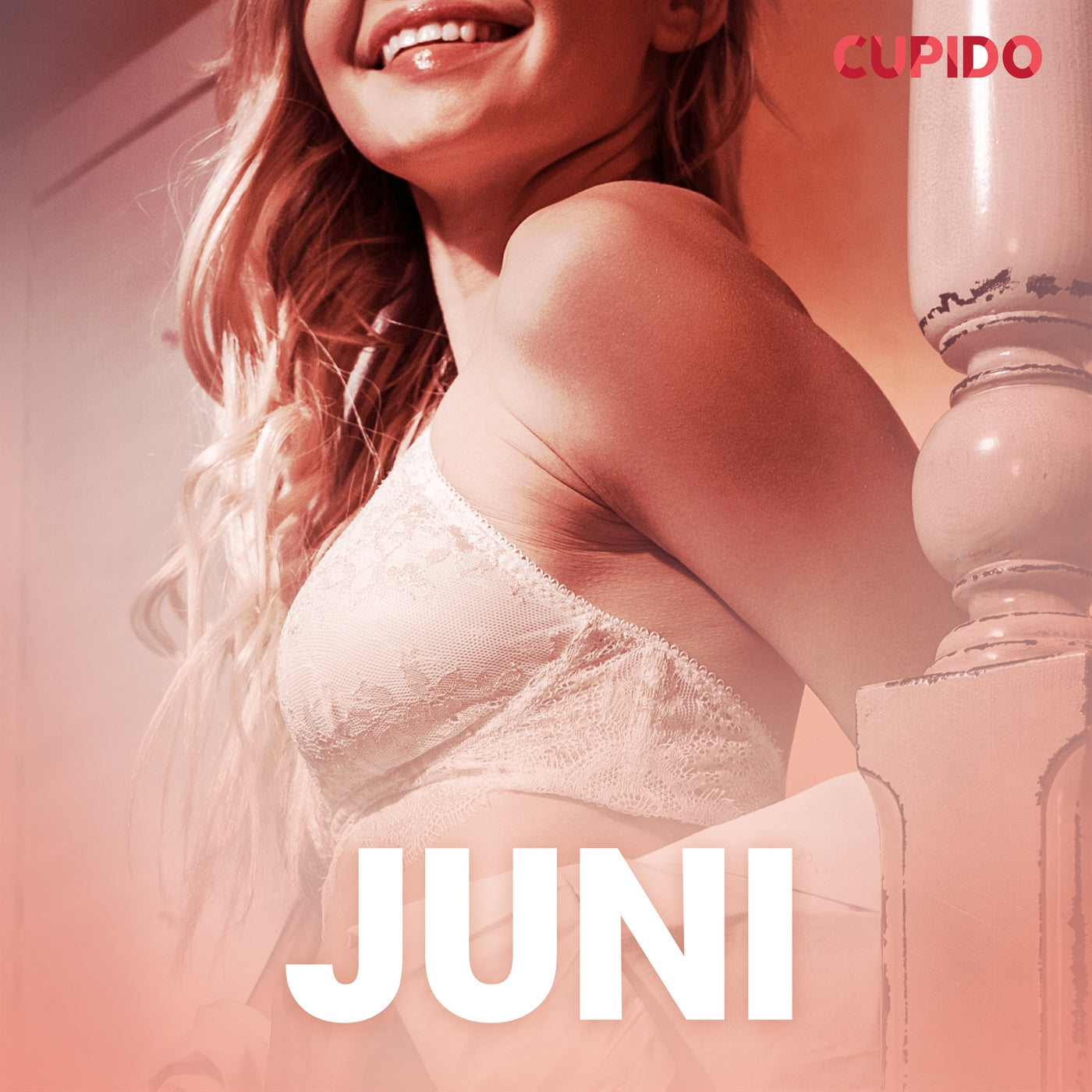Juni – eroottinen novelli – Ljudbok