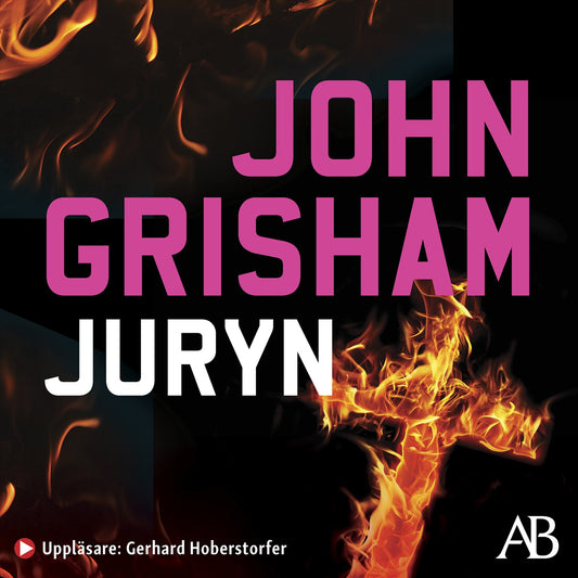 Juryn – Ljudbok