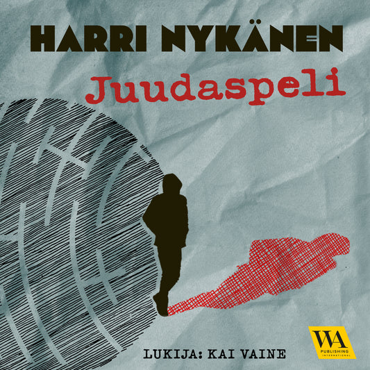 Juudaspeli – Ljudbok