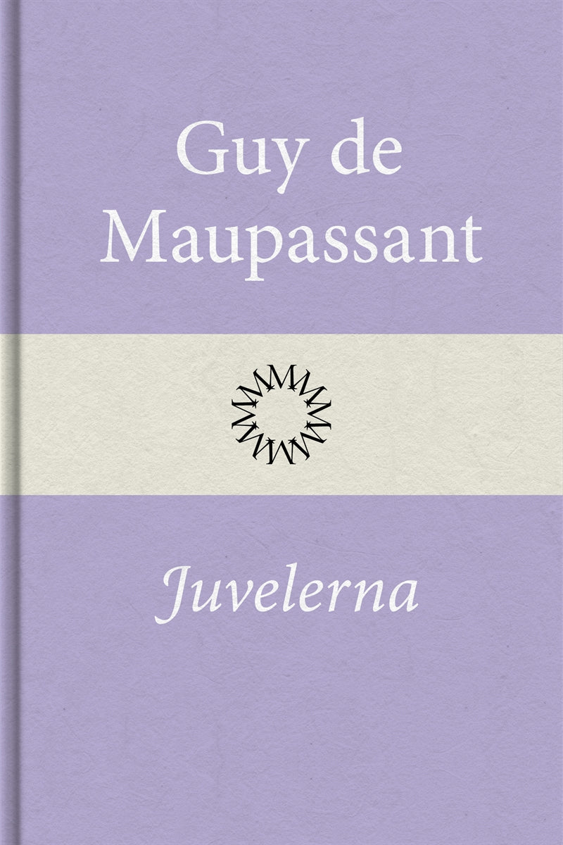 Juvelerna – E-bok
