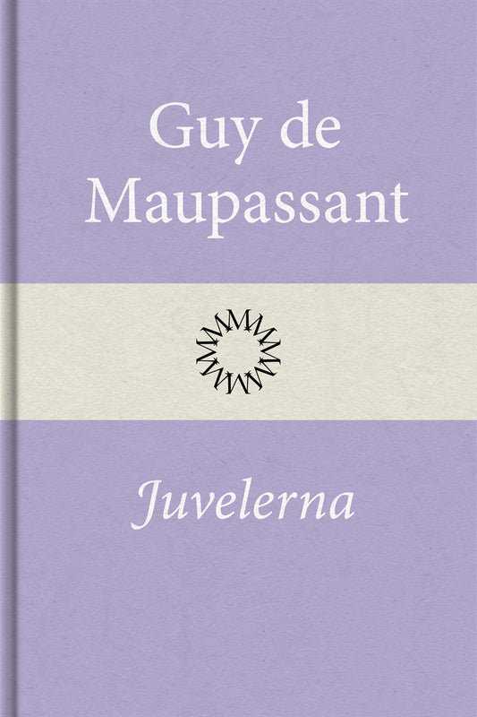 Juvelerna – E-bok