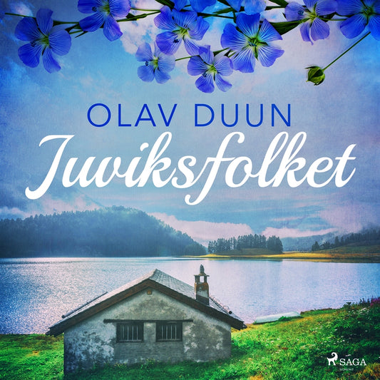Juviksfolket – Ljudbok