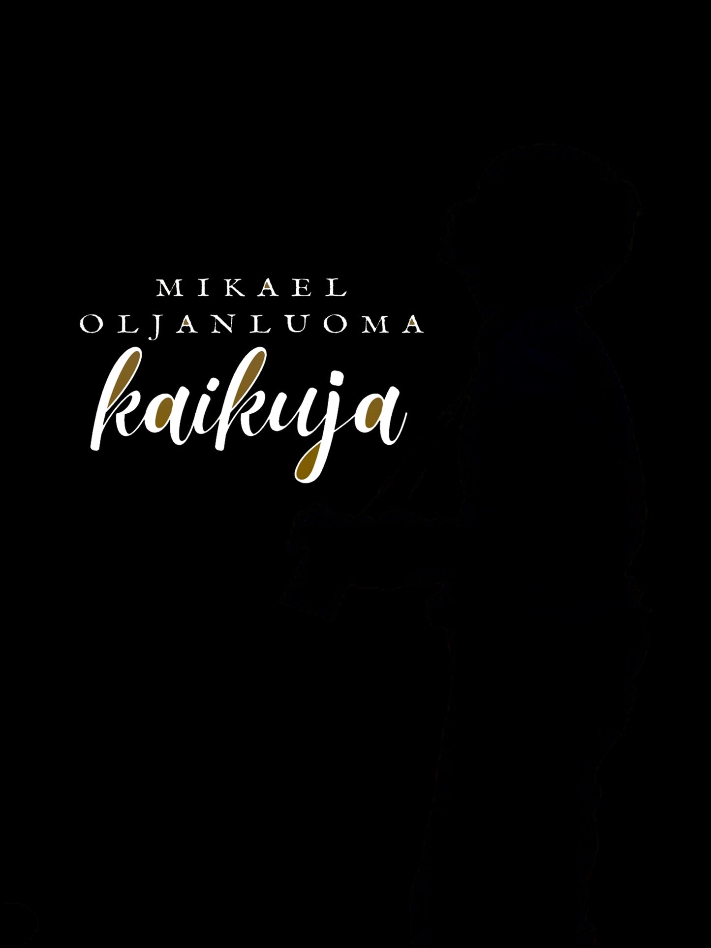KAIKUJA – E-bok