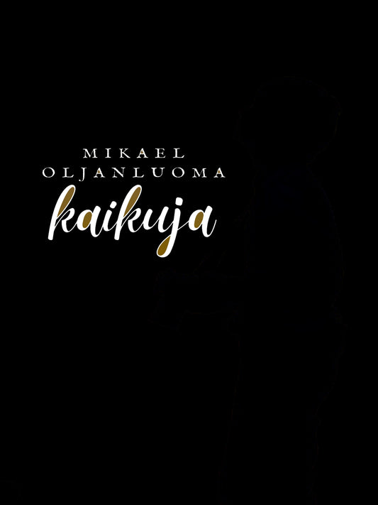 KAIKUJA – E-bok